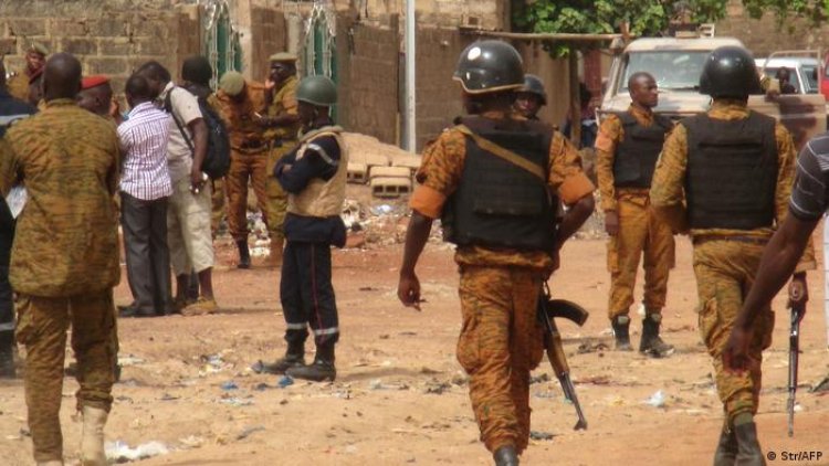 CNN: Burkina Faso'daki altın madeni katliamında çocuklar kullanıldı