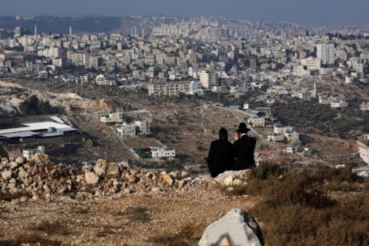 İşgalci İsrail, Golan Tepelerindeki Yahudi yerleşim birimlerinin sayısını iki katına çıkarmayı hedefliyor