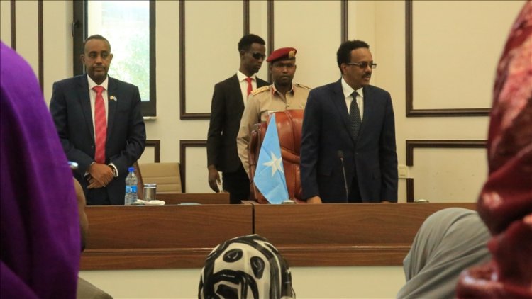 Somali'de Cumhurbaşkanı ile Başbakan arasında siyasi kriz derinleşiyor