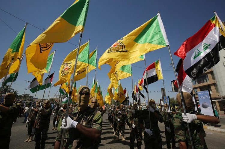 Irak Hizbullahı, kurulacak yeni hükümeti boykot edeceğini duyurdu