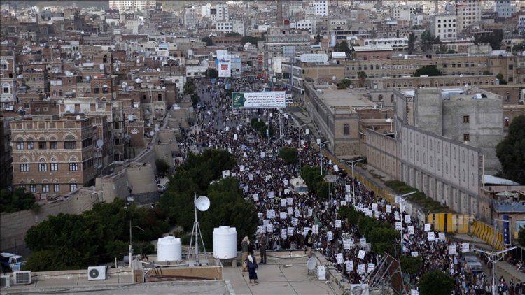 Yemen'deki kriz Stockholm Anlaşması'nın üzerinden 3 yıl geçmesine rağmen çözülemedi