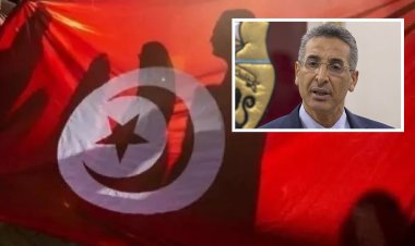 Tunus'ta Nahda Milletvekiline zorunlu ev hapsi