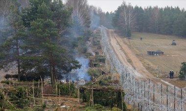 Polonya’nın Belarus sınırında 240’tan fazla göçmenin öldürüldüğü iddia edildi