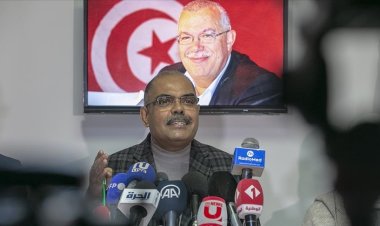 Tunus'ta açlık grevindeki milletvekili Bahiri'nin durumunun kritik olduğu açıklandı