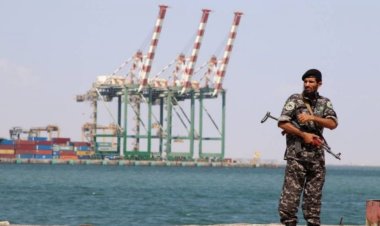 Arap koalisyonundan Husiler’e tehdit: Limanları hedef alırız