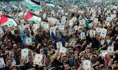 Hamas: Ayyaş'ın direnişteki parmak izleri bugün hâlâ canlılığını koruyor