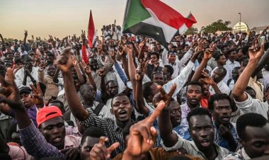 Sudan: Bazı diplomatik misyonların faaliyetleri egemenliği ihlal ediyor