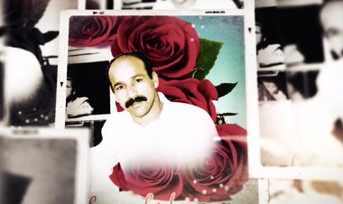 Mamoste bir şehid: İbrahim Hoca