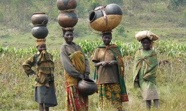 Kamerun’da Pigmeler 5 bin yıldır yaşadıkları ormanlardan zorla çıkartılıyor