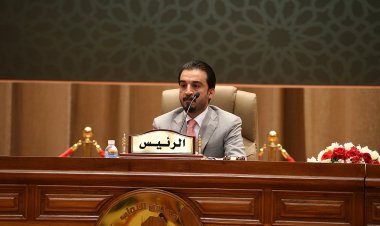 Irak Meclis Başkanlığına Halbusi seçildi