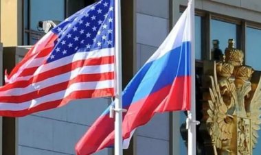 ABD-Rusya görüşmeleri Cenevre'de başladı