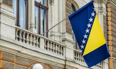 Bosna Hersek'te Sırp konsey üyesine suçlama