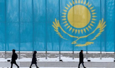 Kazakistan’ın yeni başbakanı belli oldu