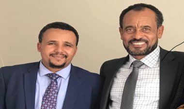 Etiyopya'da serbest bırakılan muhalif liderler Muhammed ve Gerba hükümeti müzakereye çağırdı