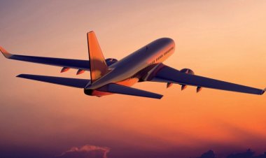 Çin'den ABD'li hava yolu firmalarına virüs engeli