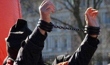 Çin: Guantanamo, dünya insan hakları tarihinin kara sayfası oldu