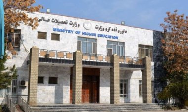 Afganistan'da devlet üniversiteleri eğitime başlıyor