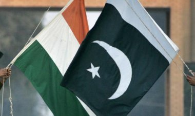 Pakistan: Hindistan'ın tavırları düşmanca