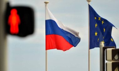 Ukrayna'daki savaş başladıktan sonra Avrupa’da 150 Rus diplomat sınır dışı edildi