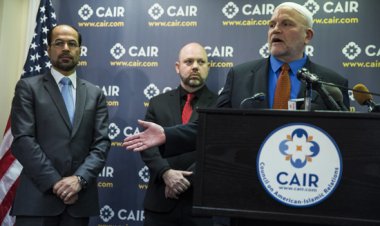 CAIR: Siyonist rejim desetkli İslamofobik gruplar Müslüman kuruluşlara yönelik casusluk faaliyeti yürütüyor
