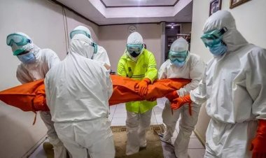 Latin Amerika ülkelerinde salgının bilançosu ağırlaşıyor