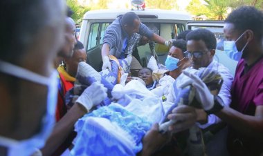 BM: Yıl başından bu yana Tigray'daki hava saldırılarında en az 108 sivil öldü