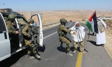 Direnişin simgesi El-Hezali şehid düştü