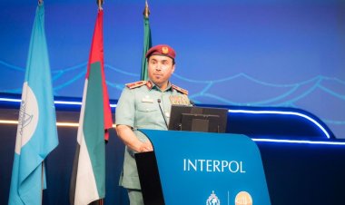 Interpol Başkanı hakkında Fransa’da işkence suçlamasıyla dava açıldı