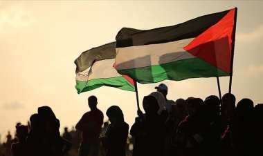 HAMAS: Cezayir diyaloğu Filistin için yeni bir fırsat