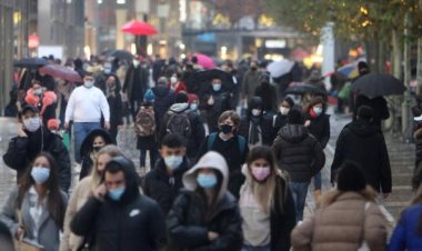 Almanya nüfusu 2021'de de artmadı