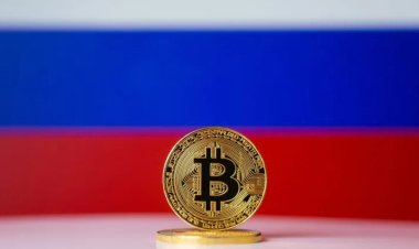 Rusya Merkez Bankası, kripto paraların yasaklanmasını istedi