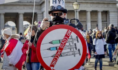 Avusturya zorunlu aşı yasasını onayladı