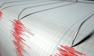 İran'da 4,4 büyüklüğünde deprem