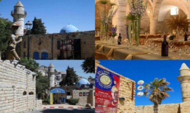 Siyonist rejimin cami düşmanlığı: 15 cami sinagoga, 17 cami ise içkili restorana çevrildi