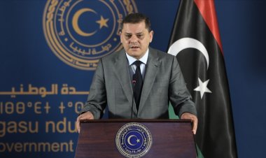 Libya Başbakanı Dibeybe: Seçimler zamanında yapılmalı