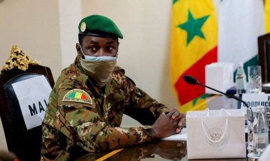 Mali'de askeri yönetim, ülkede konuşlu Danimarka askerinin derhal ayrılmasını istiyor