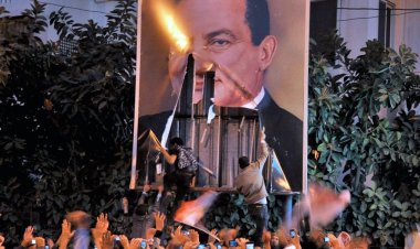 Mısır’da Diktatör Mübarek dönemine son veren devrimin üzerinden 11 yıl geçti