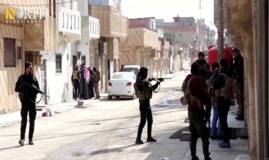 BM, YPG'nin kontrolündeki Haseke'de sivillerin durumundan endişeli