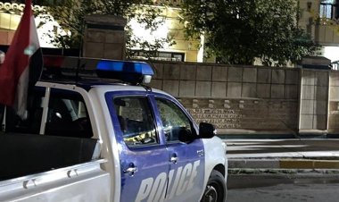 Irak Meclis Başkanı'nın konutuna füze atıldı: 2 yaralı