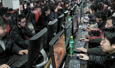 Çin'de internette temizlik hareketi: Hakaret ve aşırı lüks içeren paylaşımlar silinecek