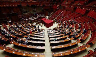 İtalya’da kriz sürüyor: Dördüncü turda da sonuç yok!