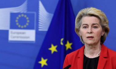 AB: Rusya'ya karşı her yaptırım seçeneği masada