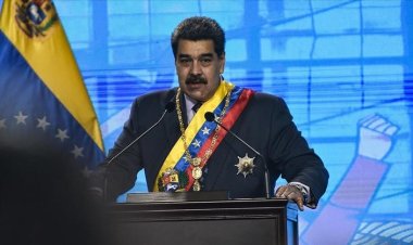 Maduro'nun görevden alınması için yeterli imzaya ulaşamadılar