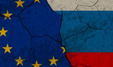 Rusya AB temsilcilerine ülkeye giriş yasağı koydu