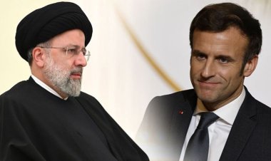 İran ile Fransa nükleer anlaşmayı görüştü!