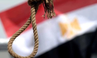 Sisi cuntasından 10 İhvan üyesine daha idam cezası!