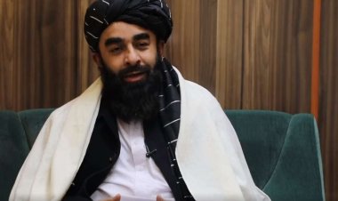 Afganistan İslam Emirliği'nden BM'ye yalanlama!