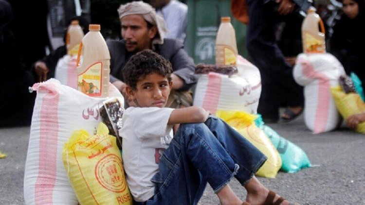 Yemen'de yeni bir insani kriz yaşanabileceği uyarısı yapıldı