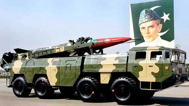 İsviçre basını: Mossad Pakistan'ın nükleer üretimine yardım eden şirketleri bombalattı