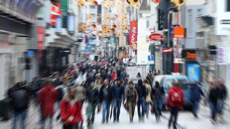 Belçikalıların üçte biri, salgın sonrası hayatından memnun değil